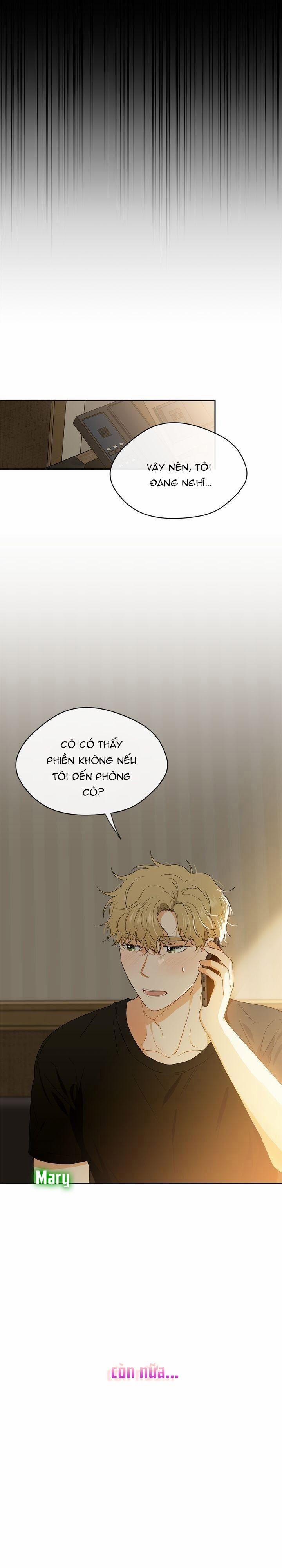 Sweet Dream 33 trang 22