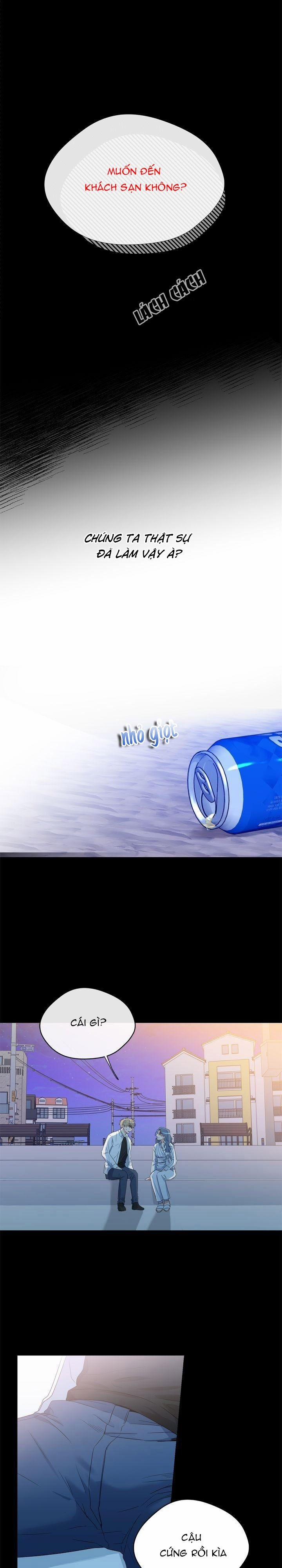 Sweet Dream 33 trang 6