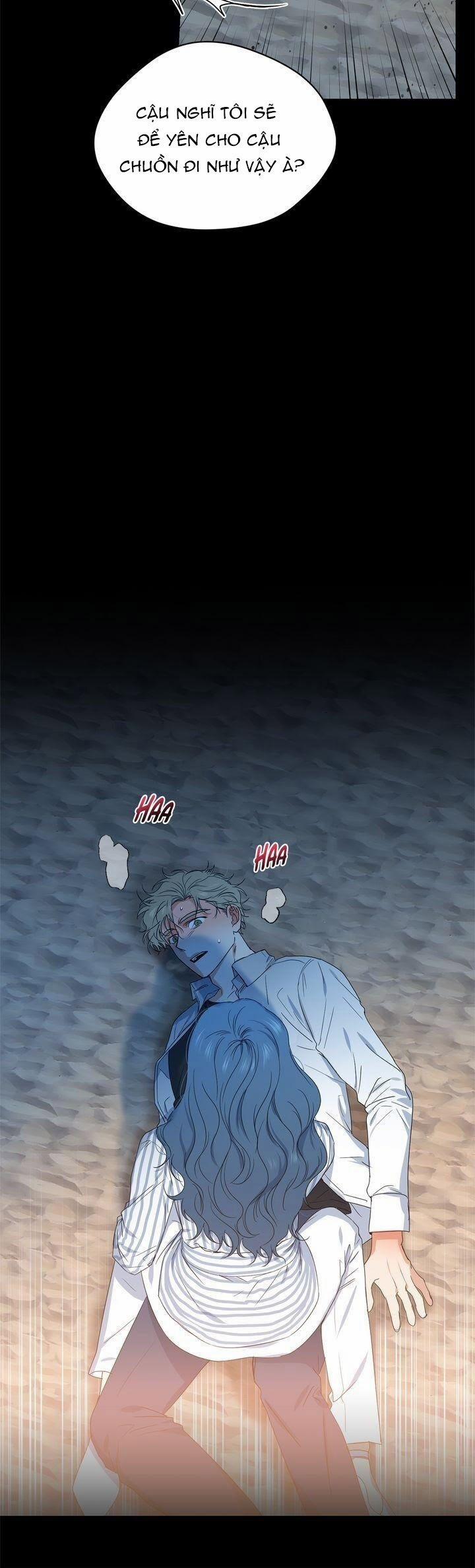 Sweet Dream 33 trang 8