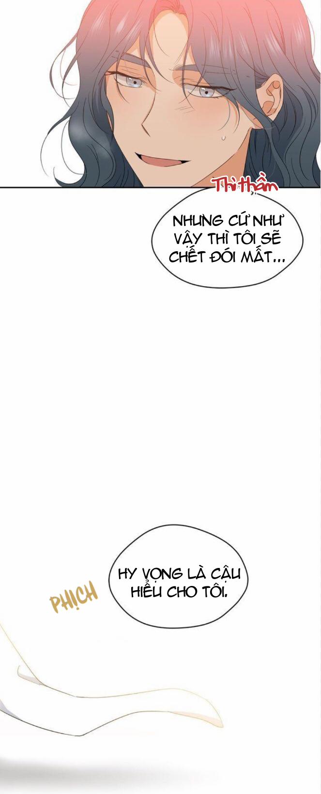 Sweet Dream 34 trang 10