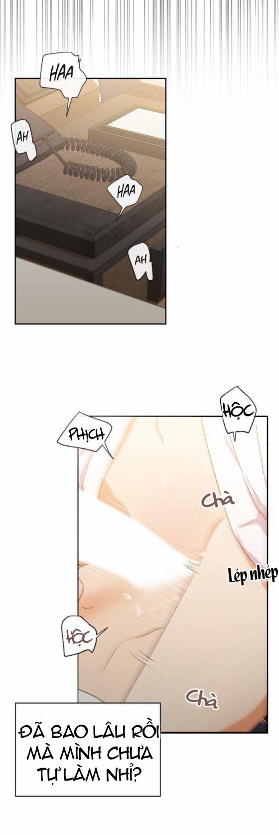 Sweet Dream 34 trang 11