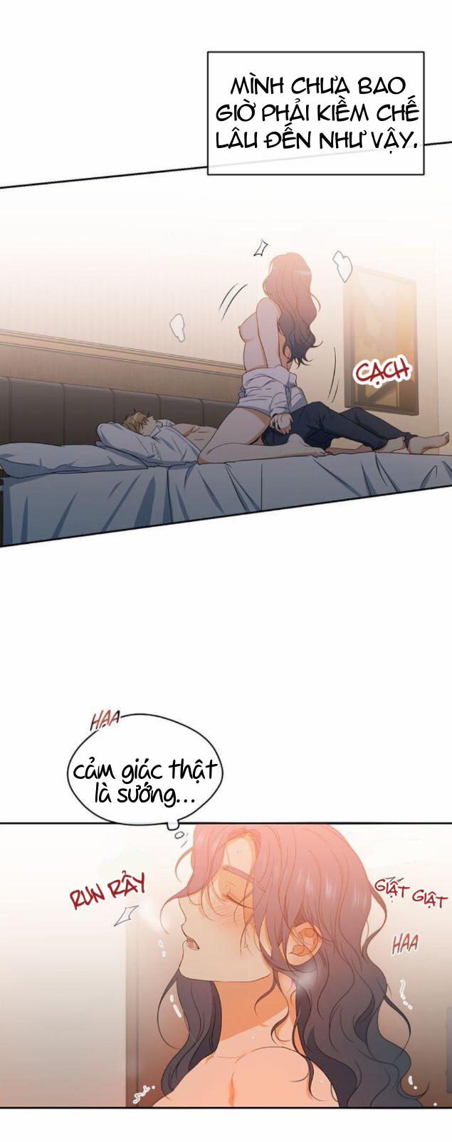 Sweet Dream 34 trang 12