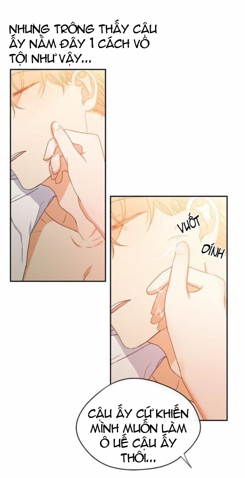 Sweet Dream 34 trang 15