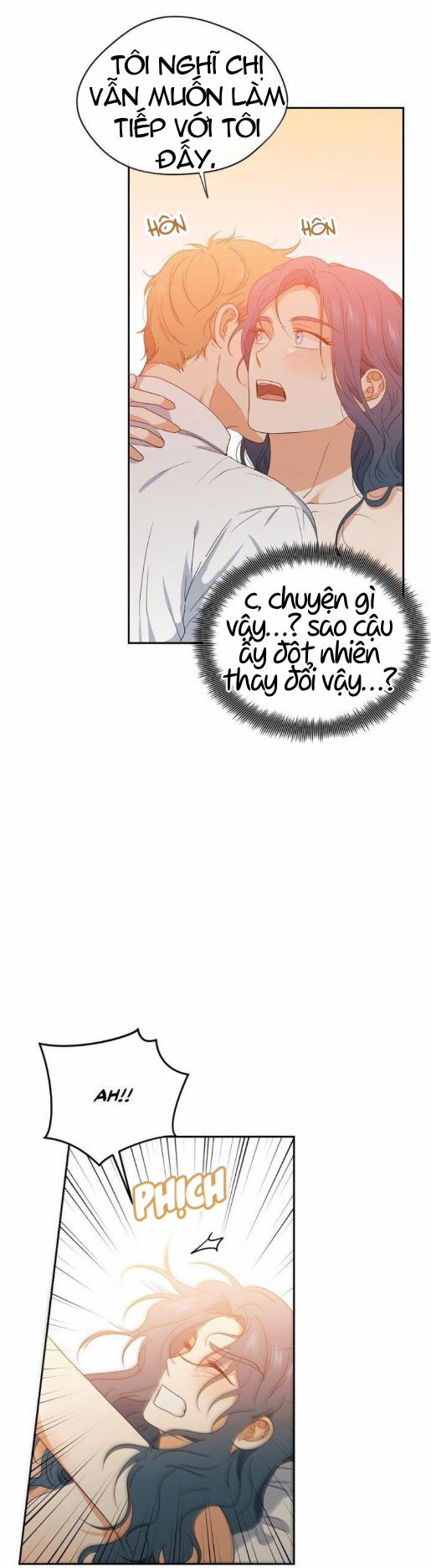 Sweet Dream 34 trang 19