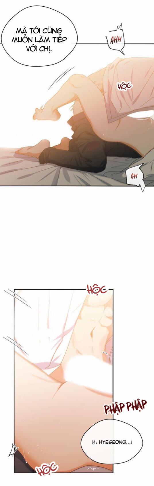 Sweet Dream 34 trang 20