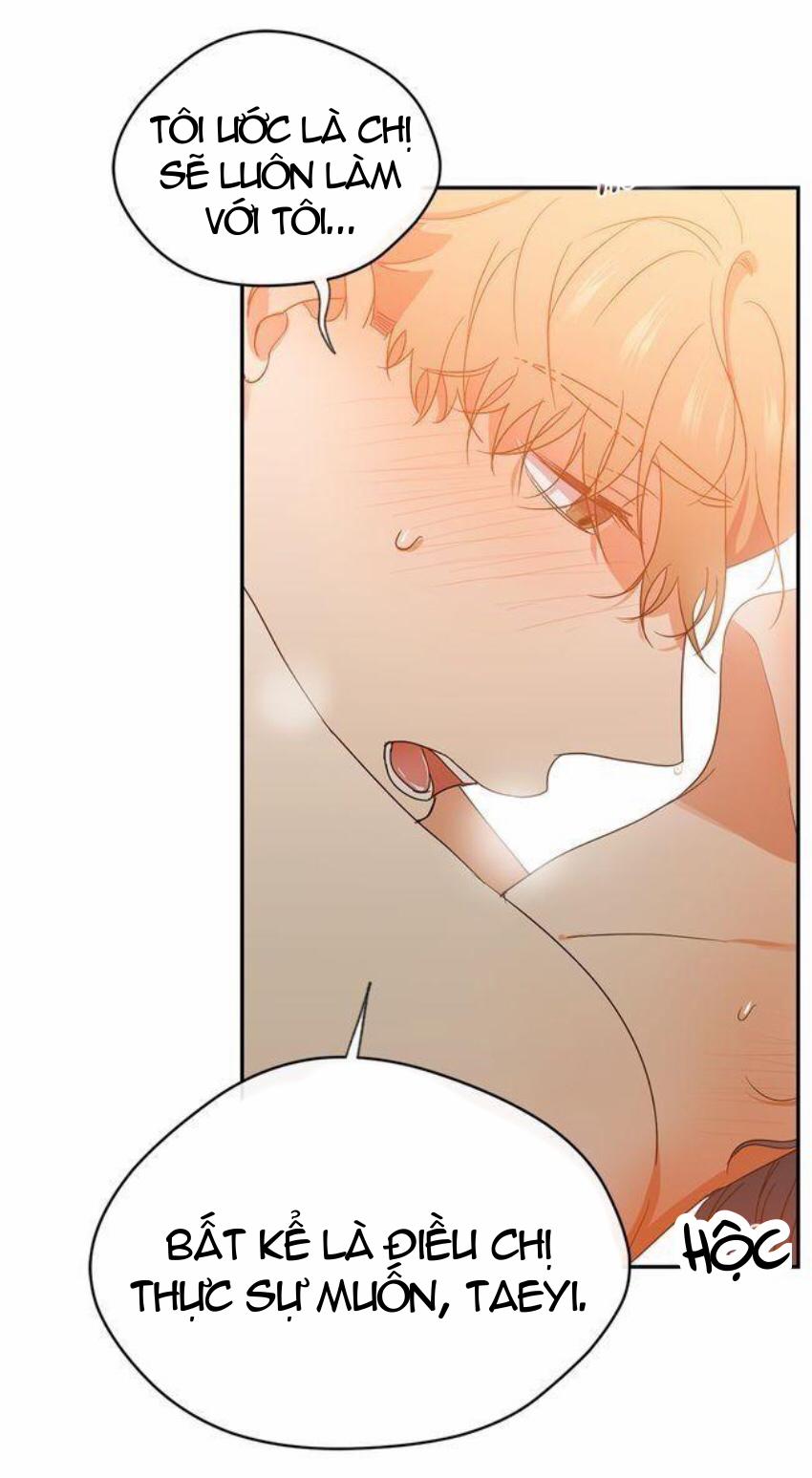 Sweet Dream 34 trang 21