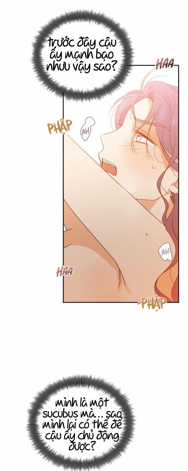 Sweet Dream 34 trang 22