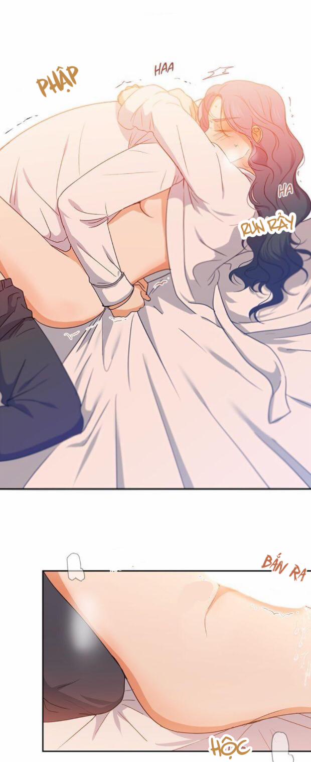 Sweet Dream 34 trang 23