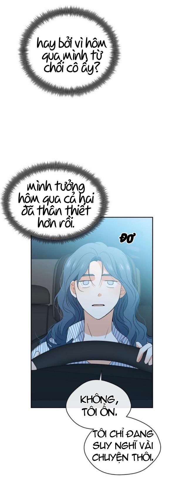 Sweet Dream 34 trang 26