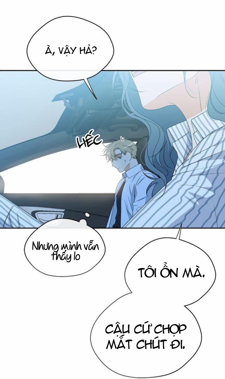 Sweet Dream 34 trang 27