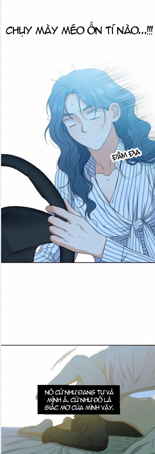 Sweet Dream 34 trang 28
