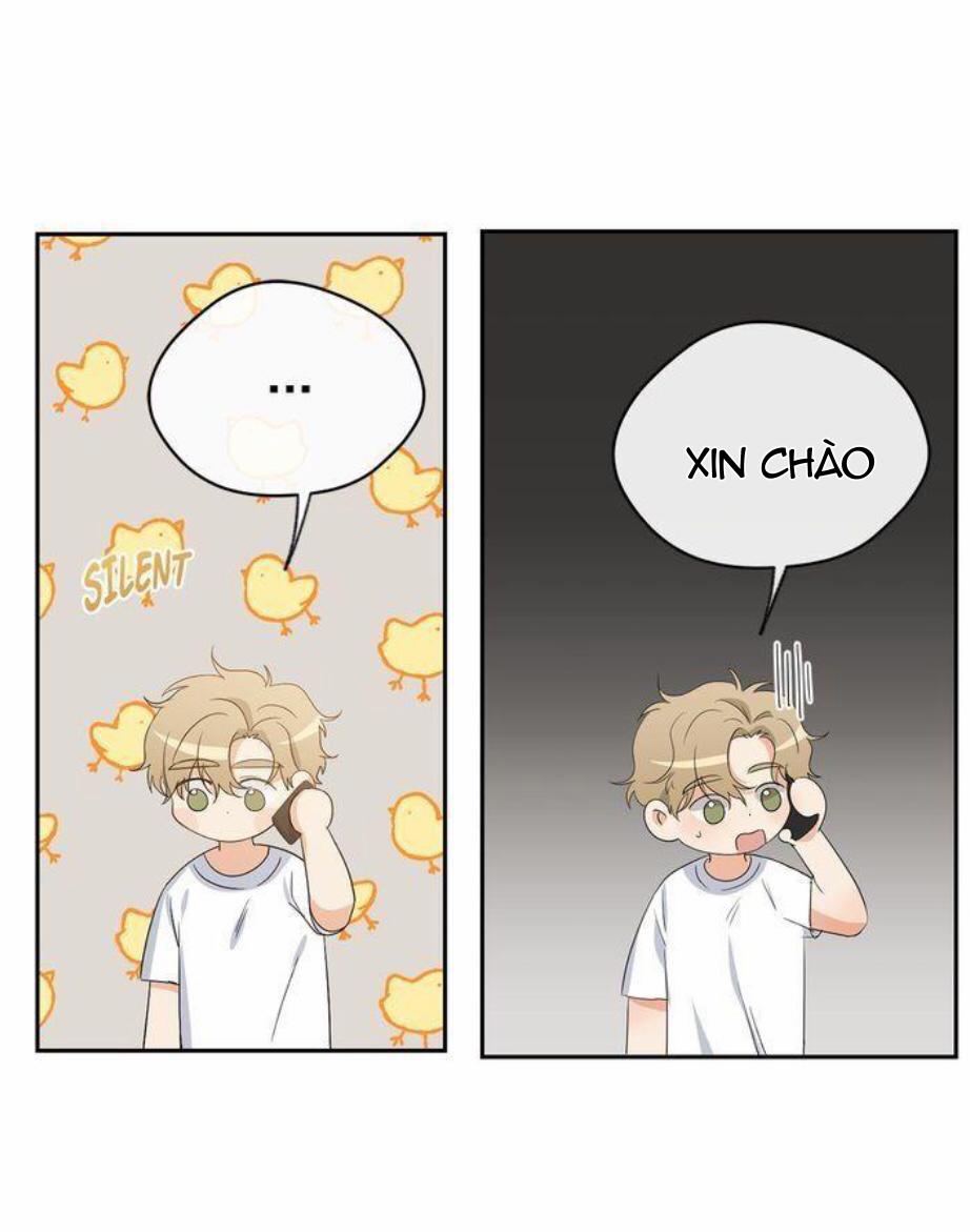 Sweet Dream 34 trang 3