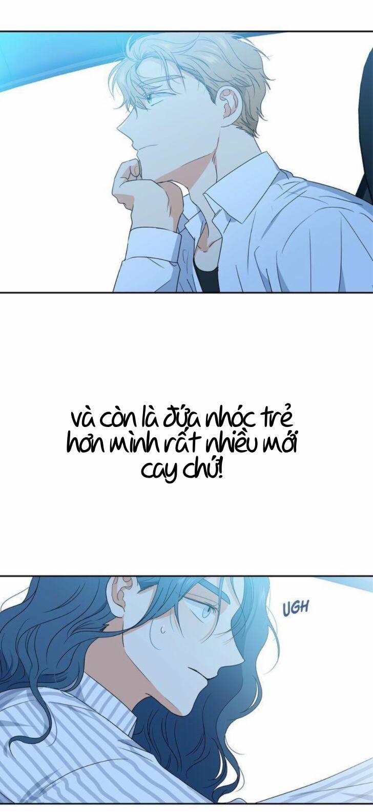 Sweet Dream 34 trang 30