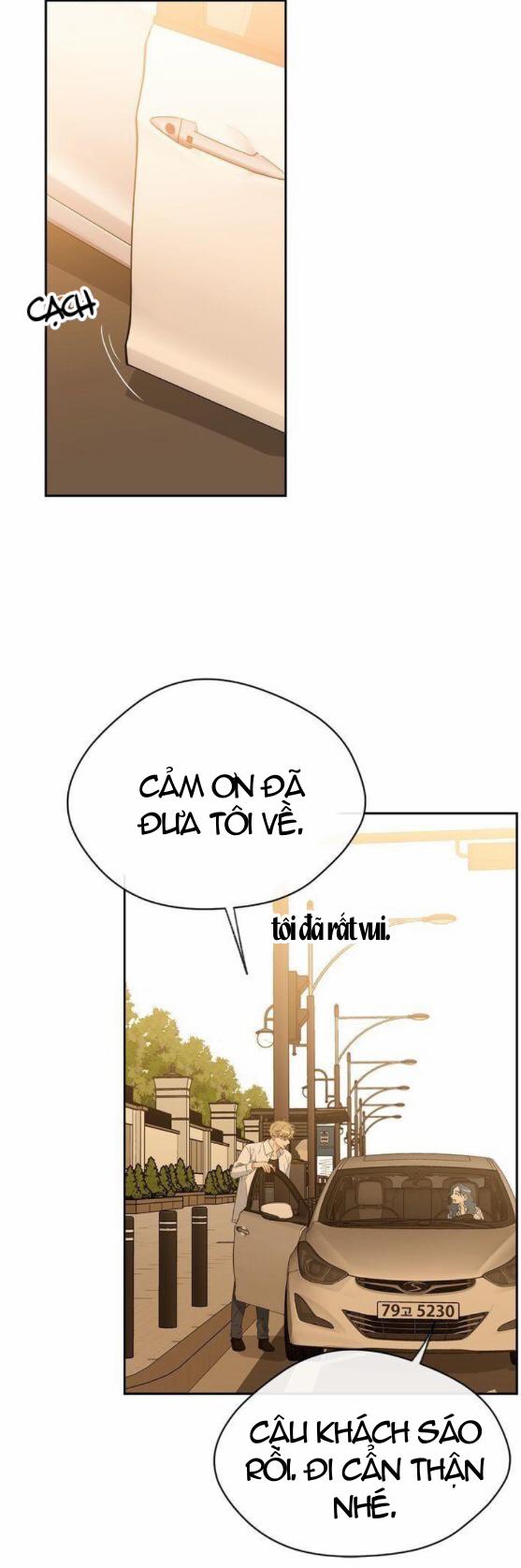 Sweet Dream 34 trang 35