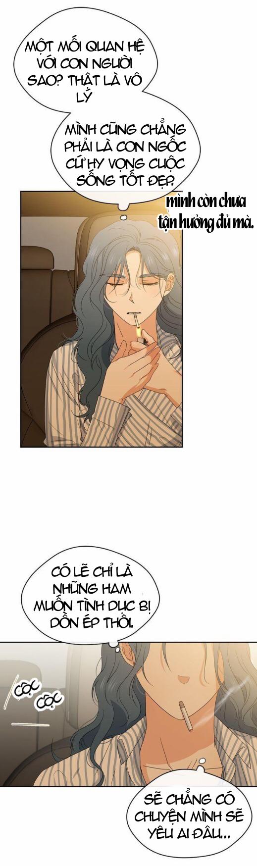 Sweet Dream 34 trang 36