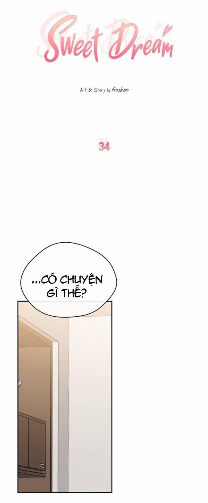 Sweet Dream 34 trang 5