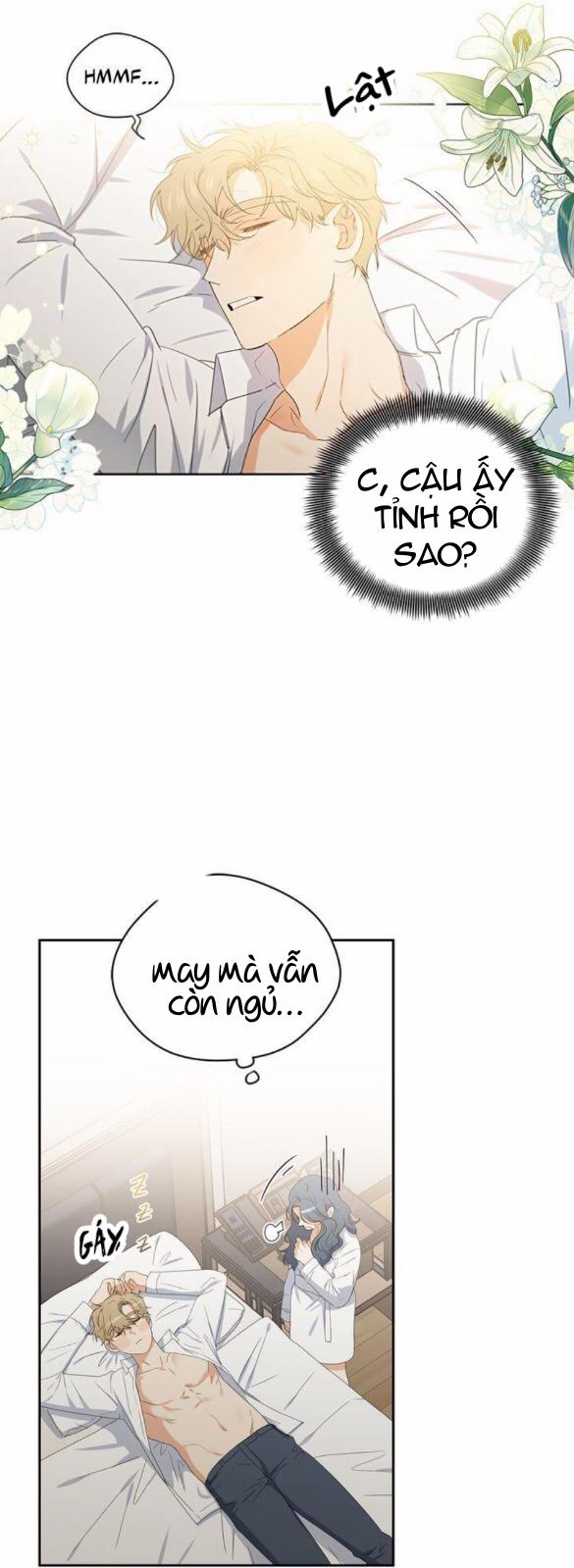 Sweet Dream 34 trang 7