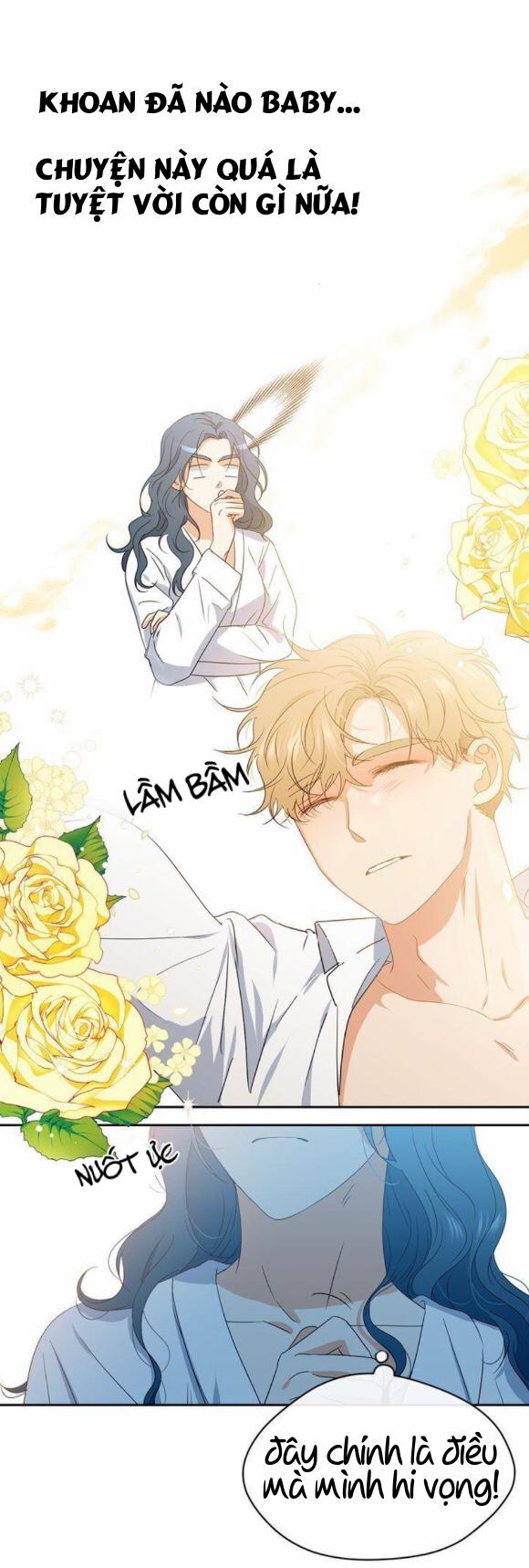 Sweet Dream 34 trang 8