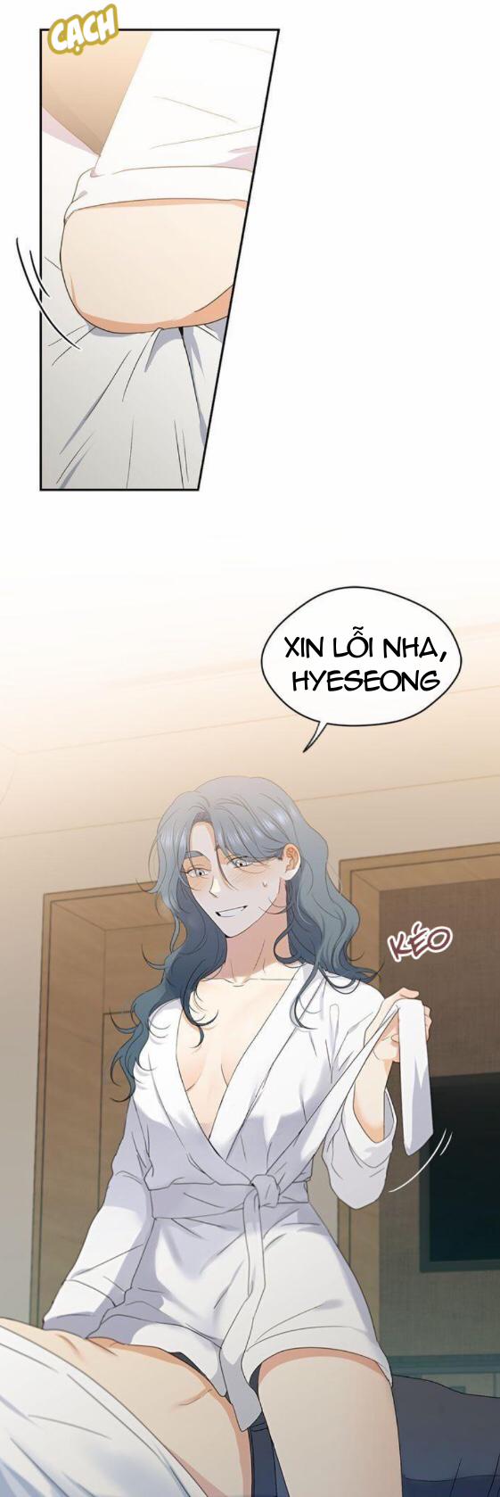 Sweet Dream 34 trang 9