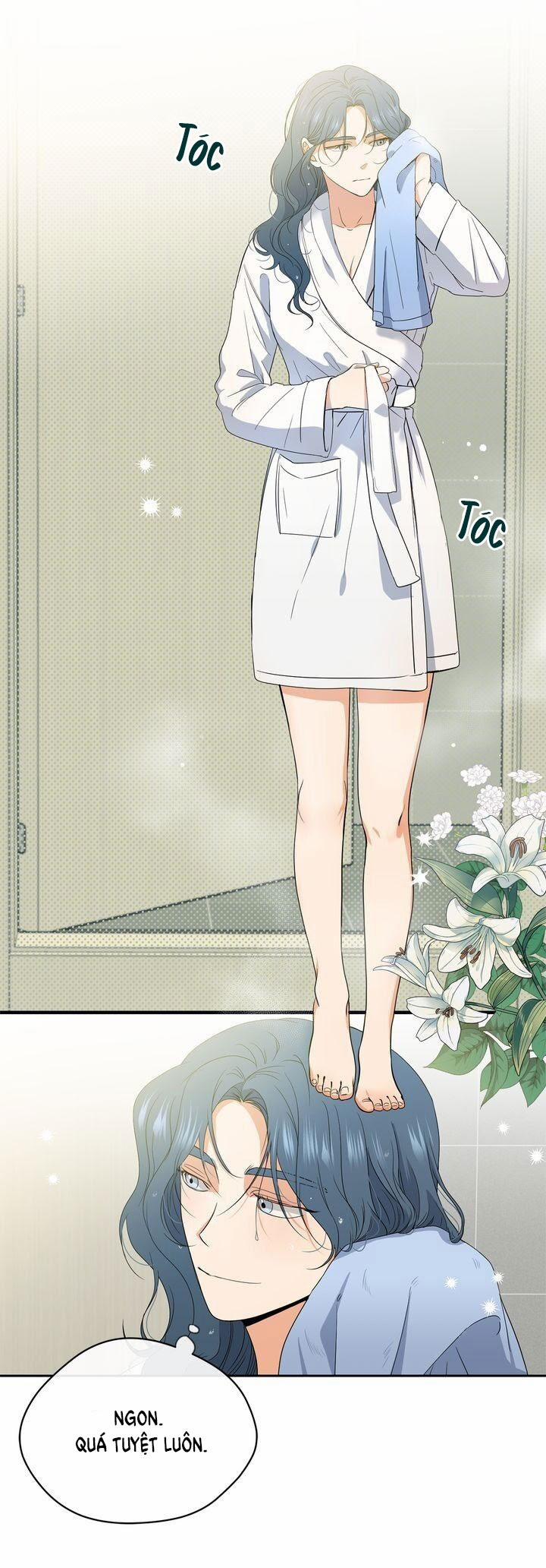 Sweet Dream 35 trang 1