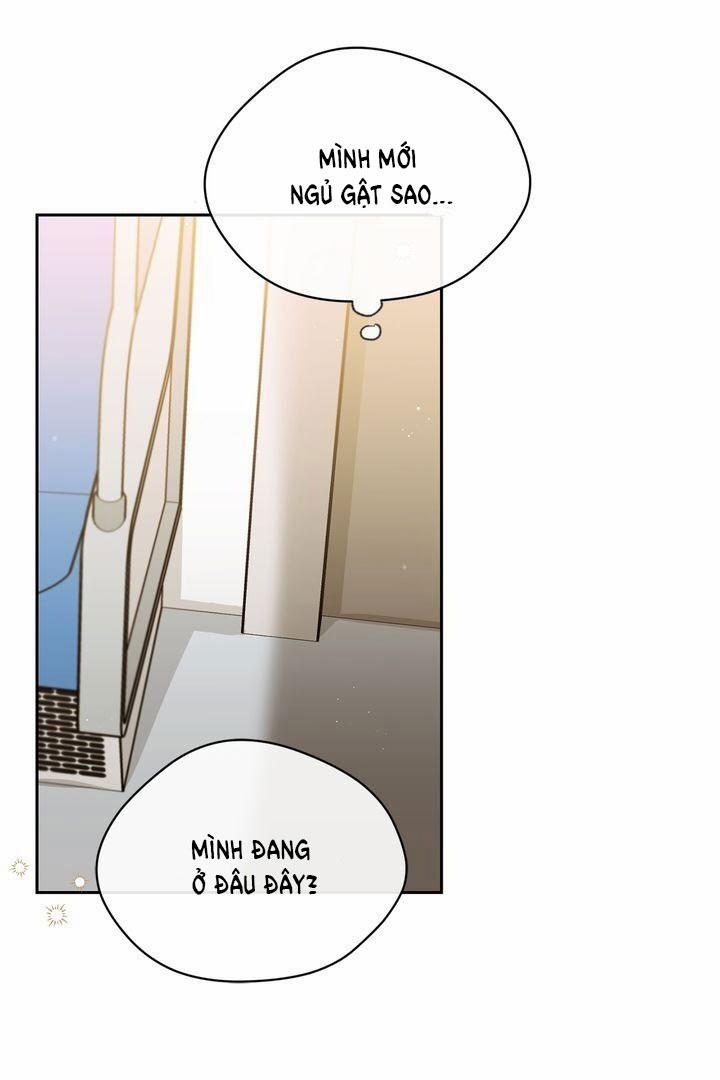 Sweet Dream 35 trang 11