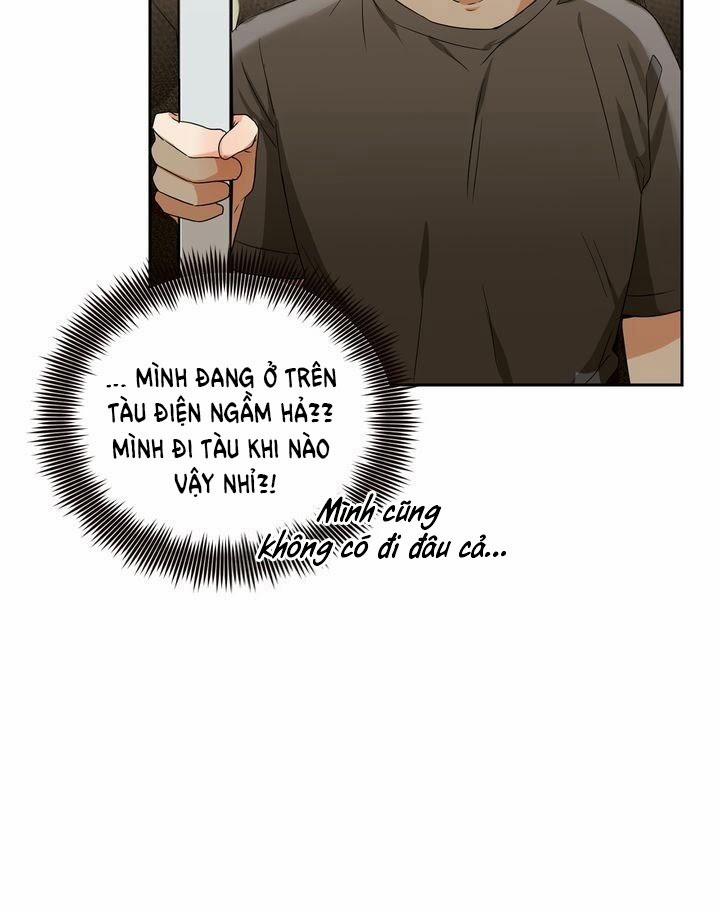 Sweet Dream 35 trang 13