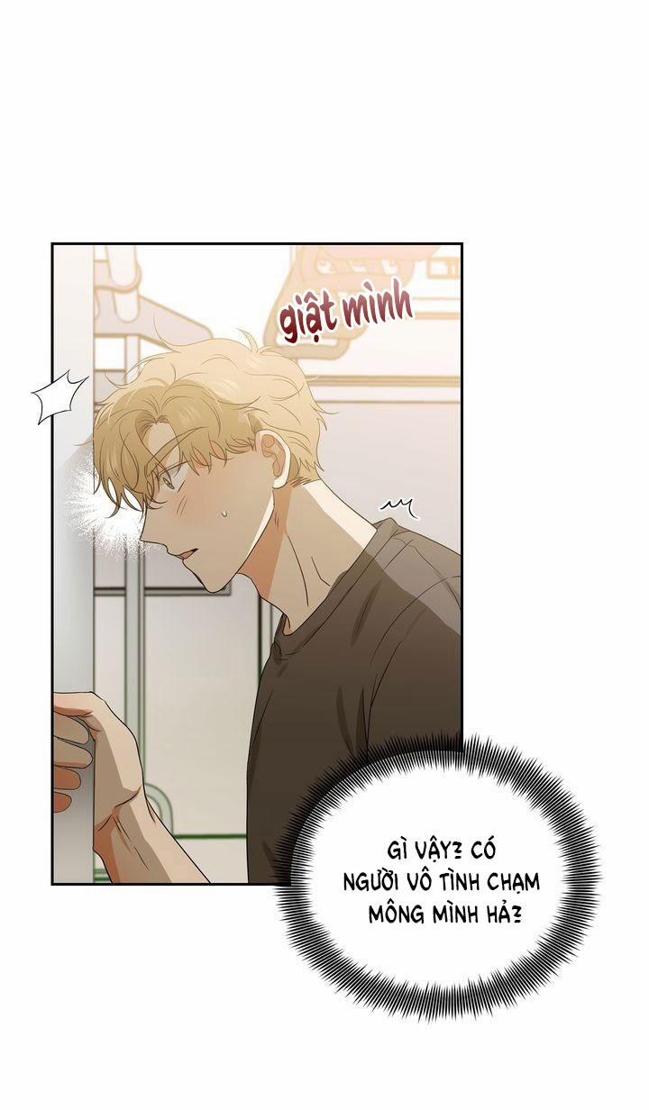 Sweet Dream 35 trang 15