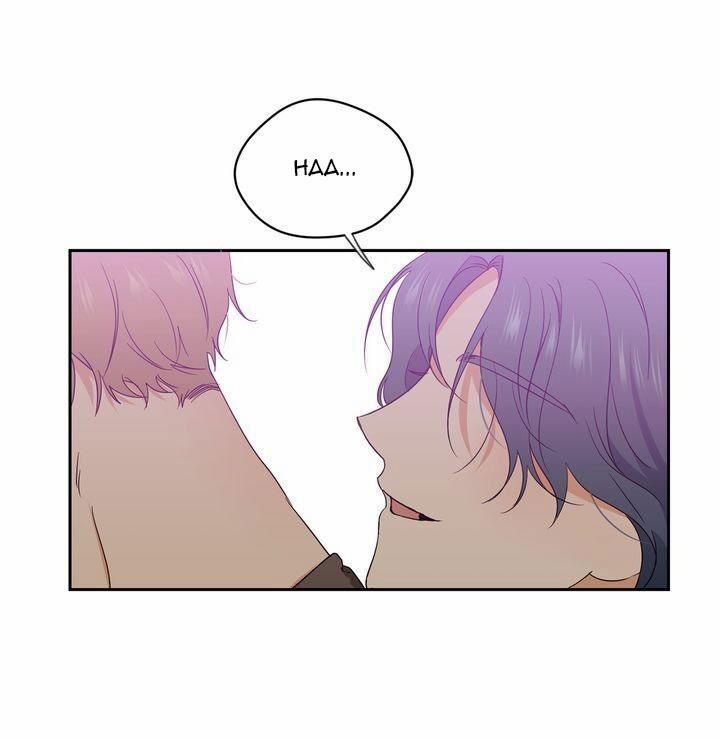 Sweet Dream 35 trang 19