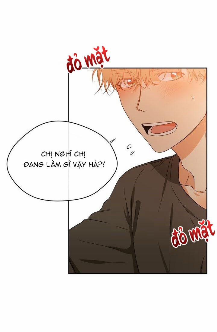 Sweet Dream 35 trang 21