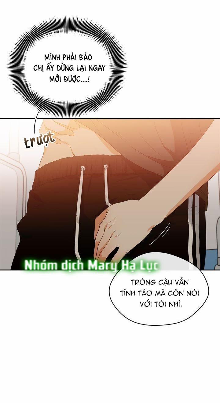 Sweet Dream 35 trang 22