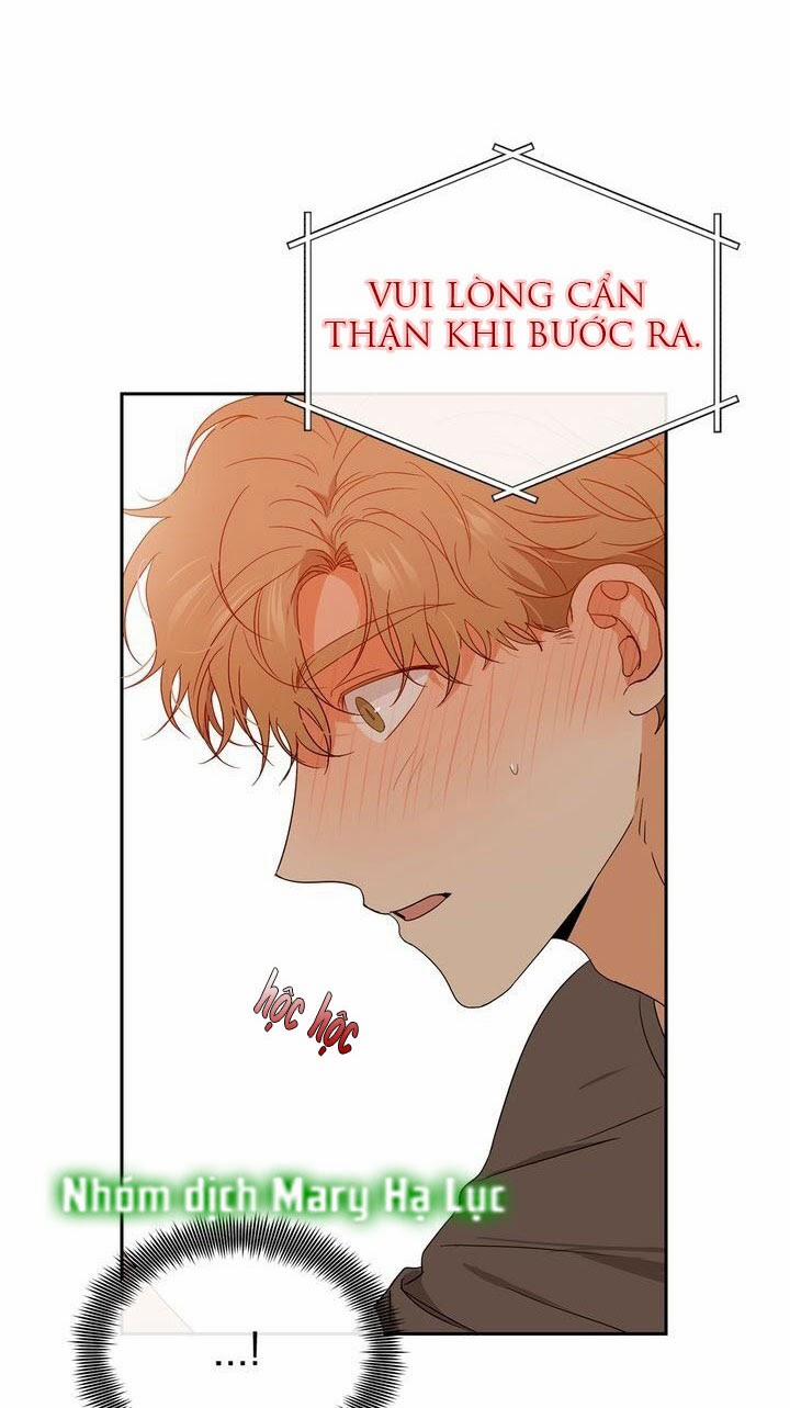 Sweet Dream 35 trang 24