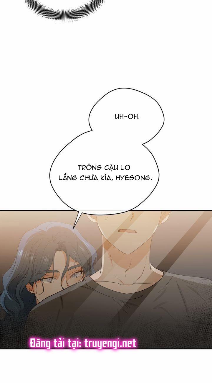 Sweet Dream 35 trang 25