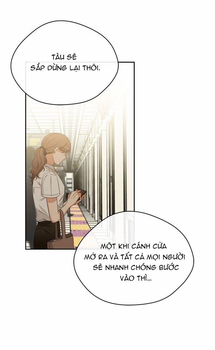 Sweet Dream 35 trang 26