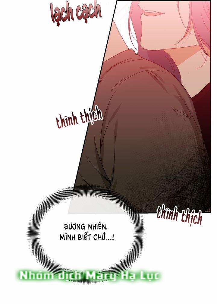 Sweet Dream 35 trang 29