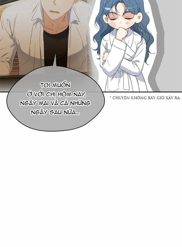 Sweet Dream 35 trang 3