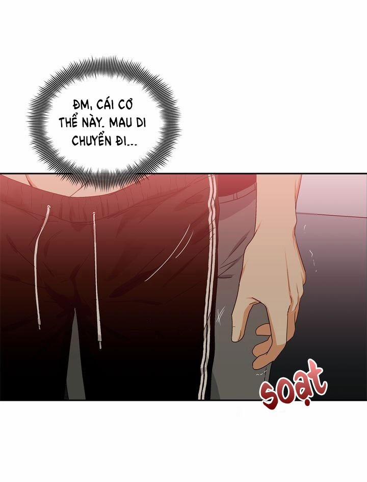 Sweet Dream 35 trang 30