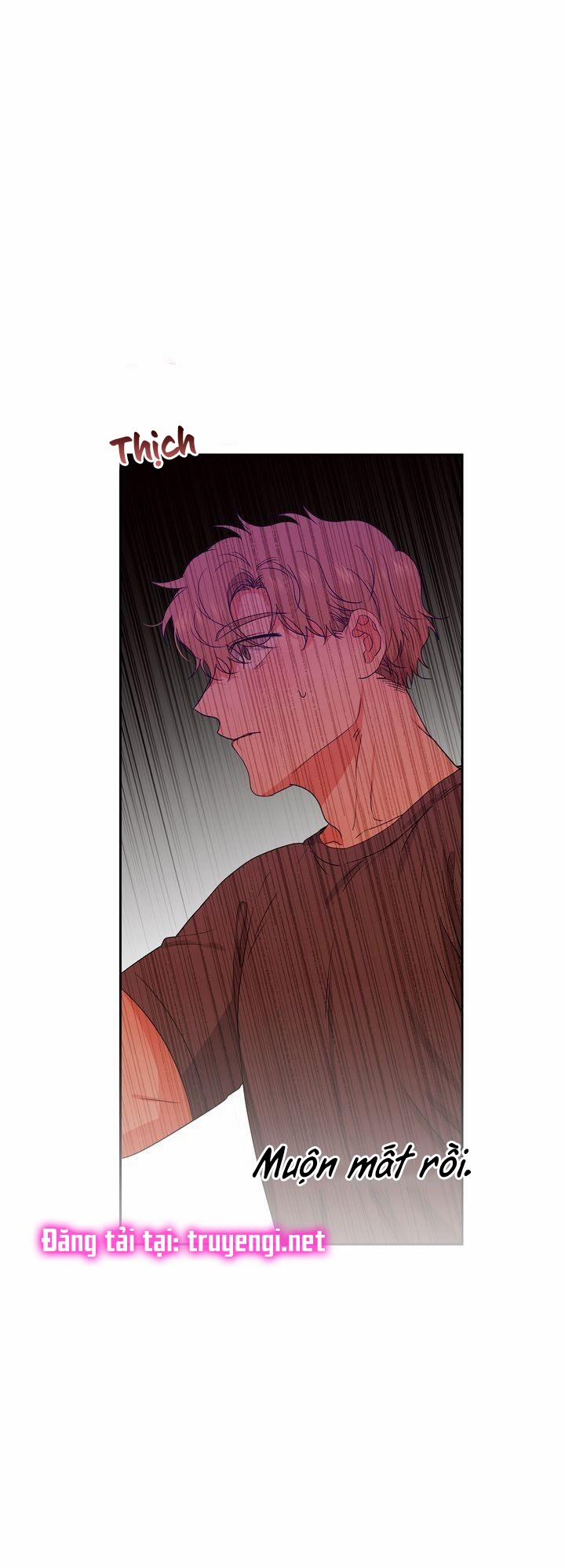 Sweet Dream 35 trang 34