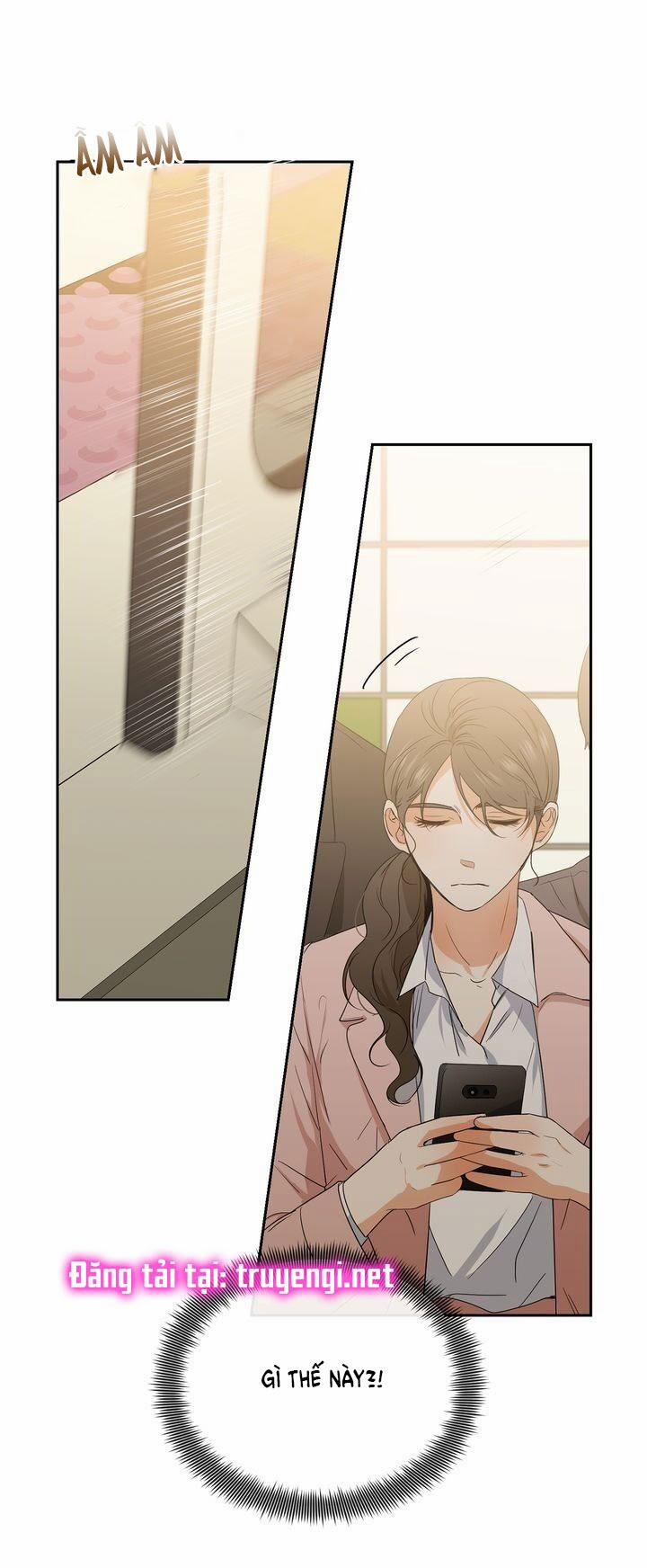 Sweet Dream 35 trang 35