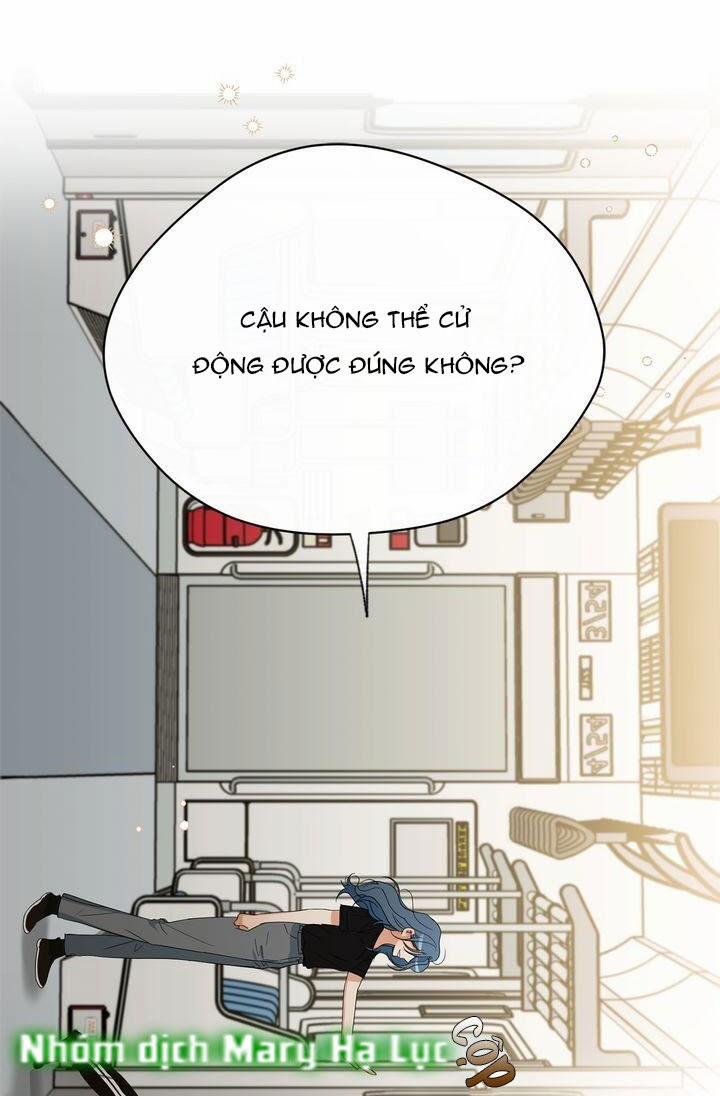 Sweet Dream 35 trang 37