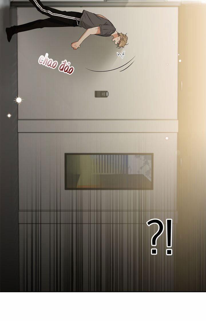 Sweet Dream 35 trang 38