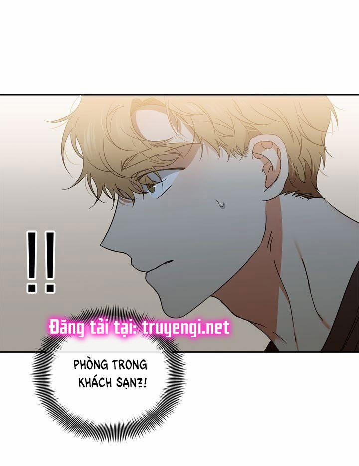 Sweet Dream 35 trang 39