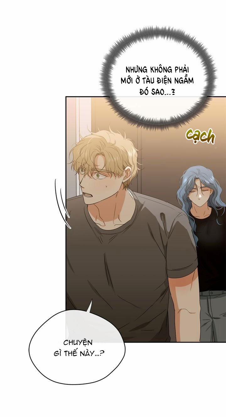 Sweet Dream 35 trang 40