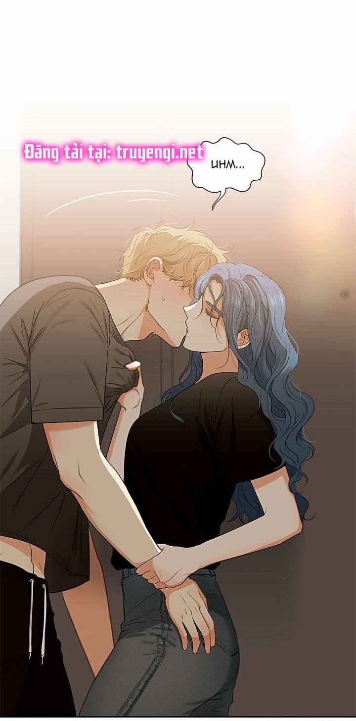 Sweet Dream 35 trang 45