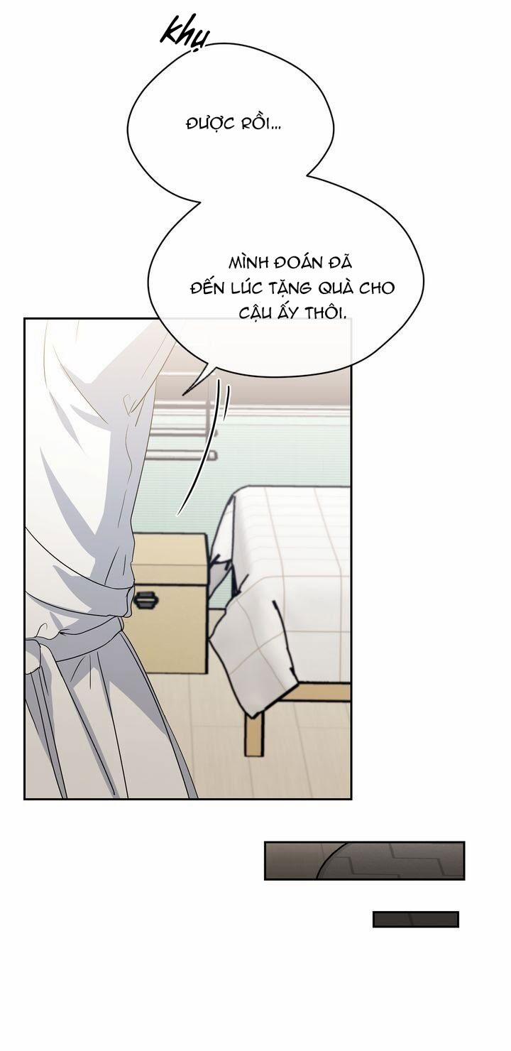 Sweet Dream 35 trang 5