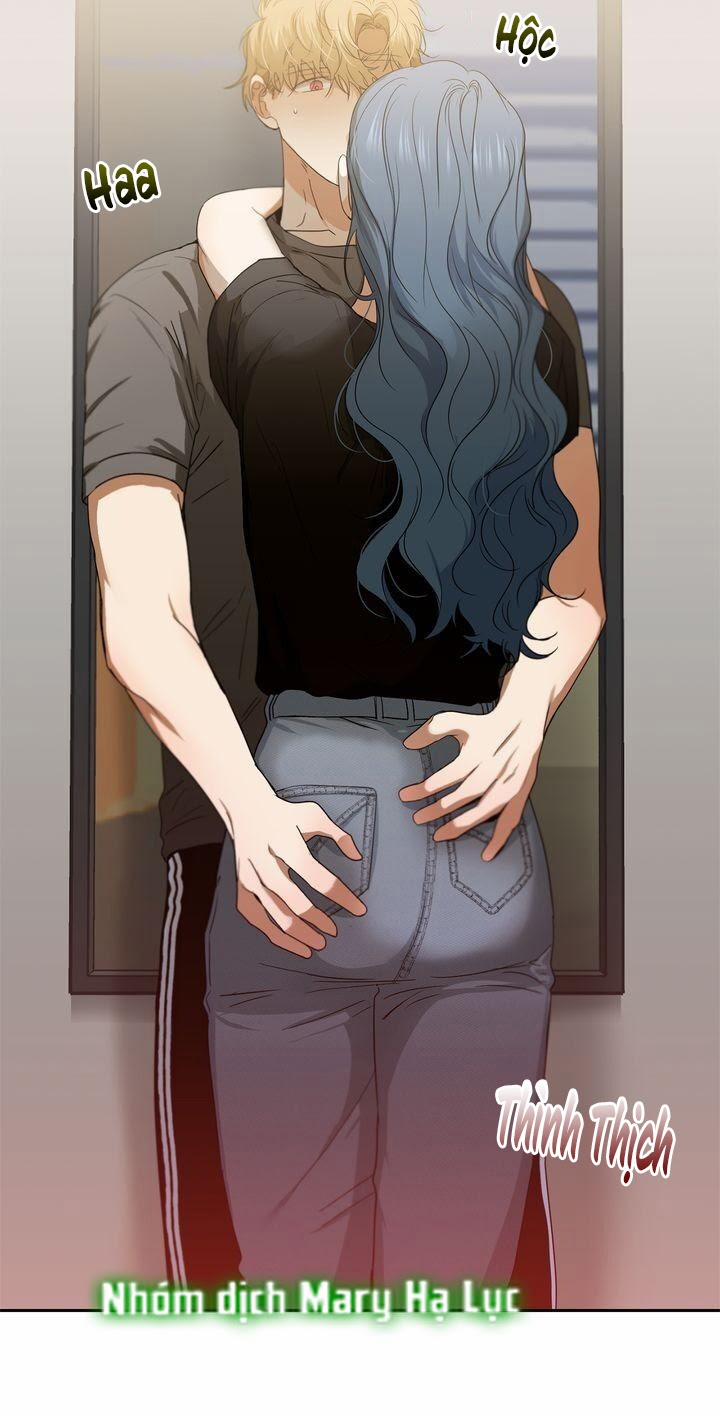 Sweet Dream 35 trang 50