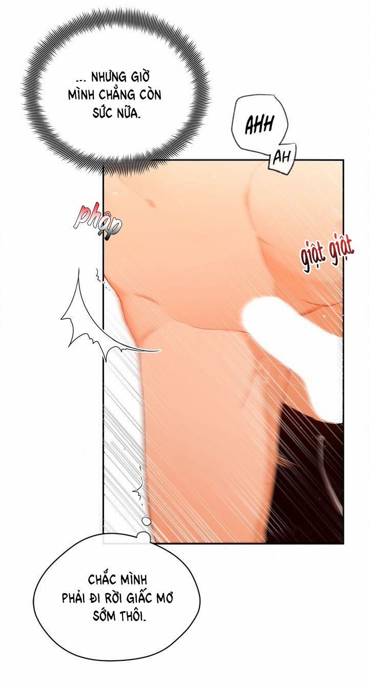 Sweet Dream 35 trang 56