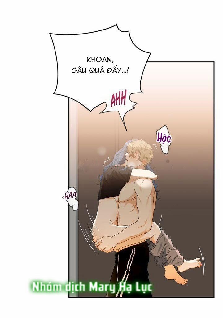 Sweet Dream 35 trang 60