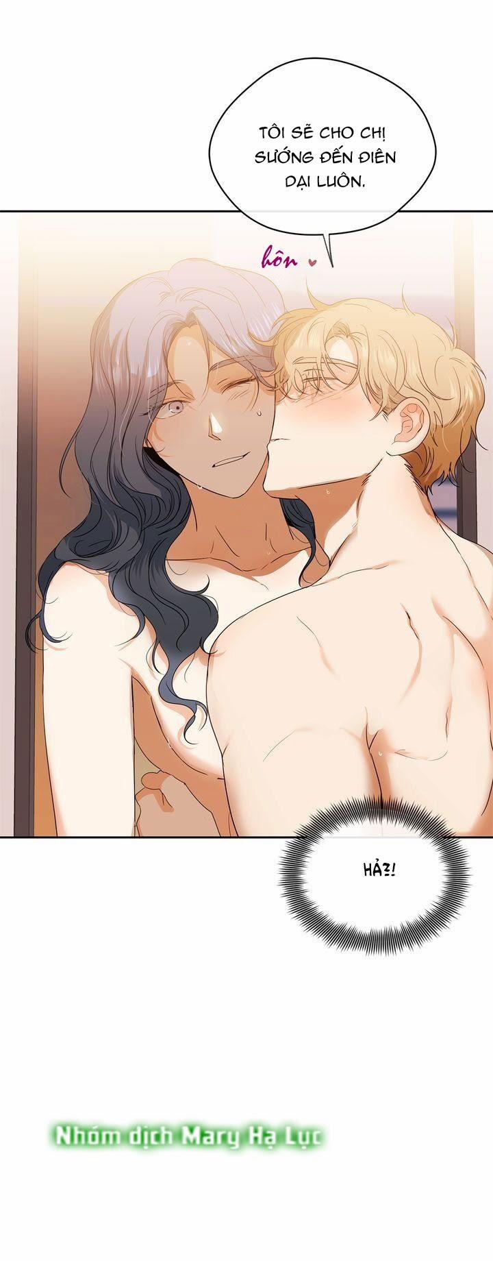 Sweet Dream 35 trang 67