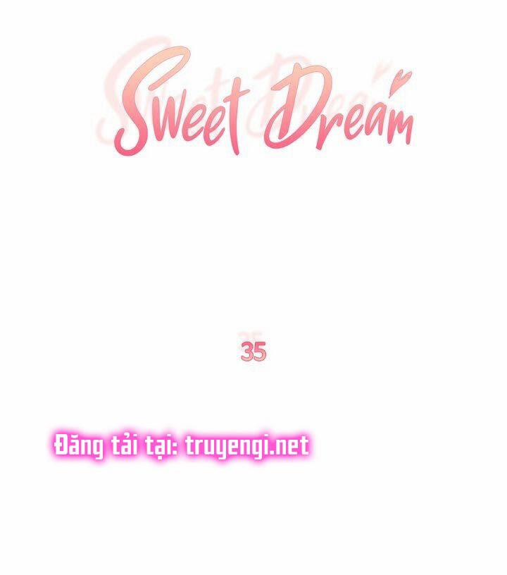 Sweet Dream 35 trang 7