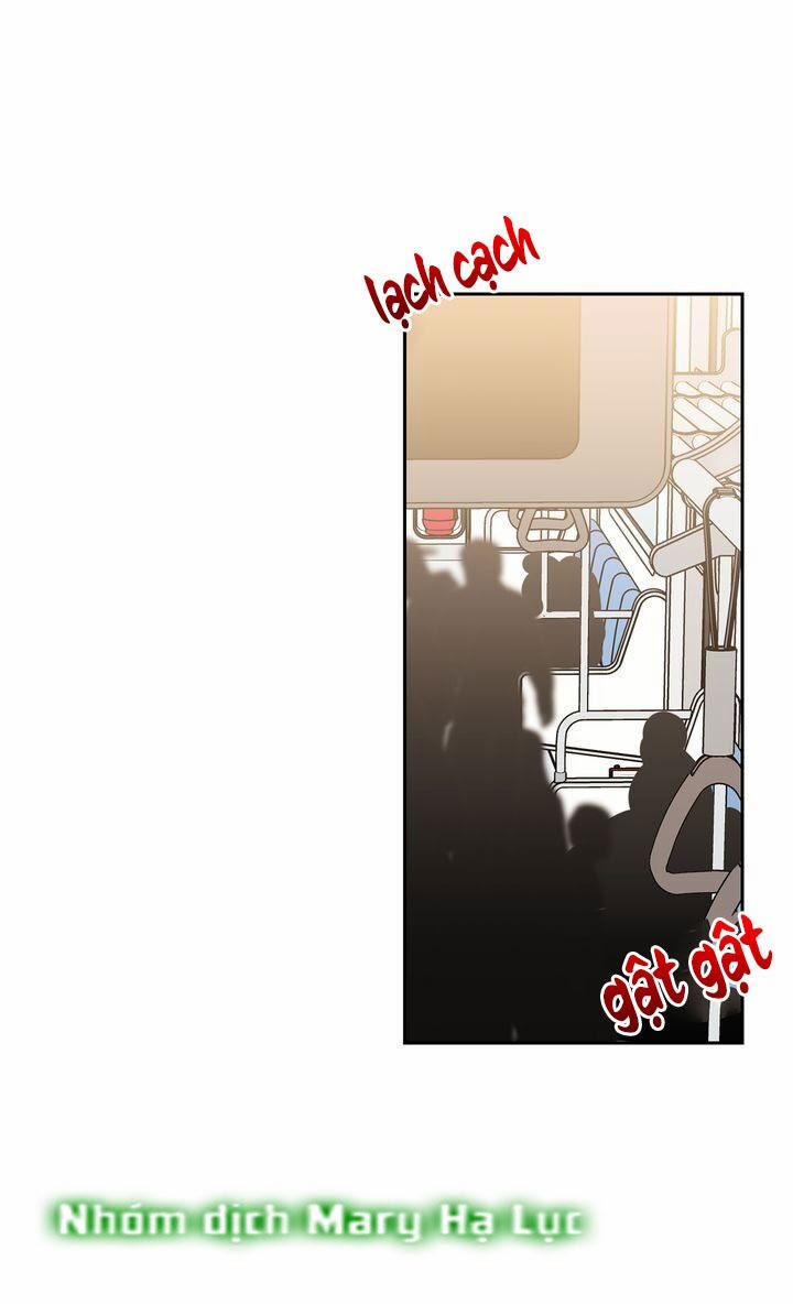 Sweet Dream 35 trang 8